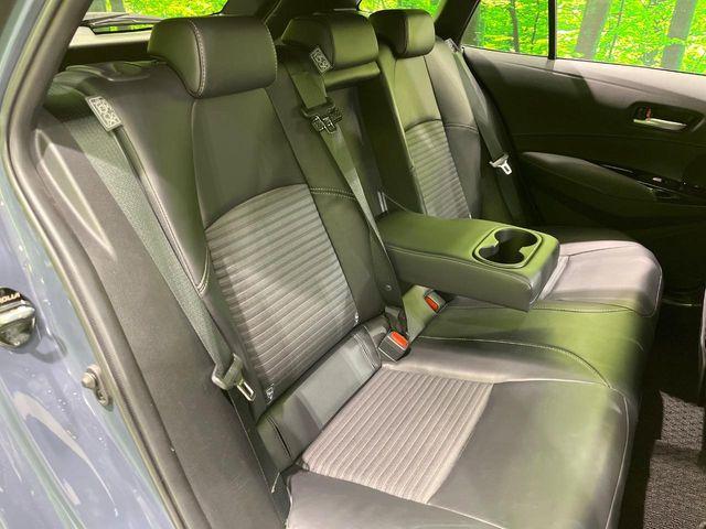 カローラツーリング（新潟県長岡市）