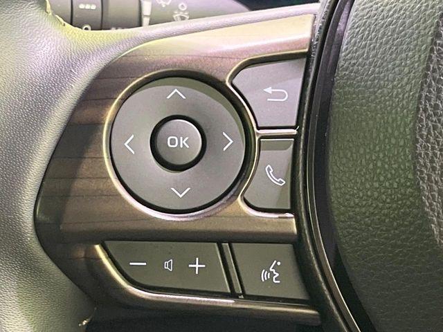 カローラツーリング（新潟県長岡市）