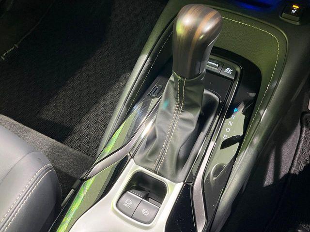 カローラツーリング（新潟県長岡市）