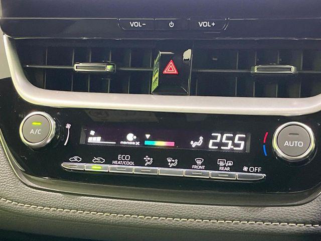 カローラツーリング（新潟県長岡市）