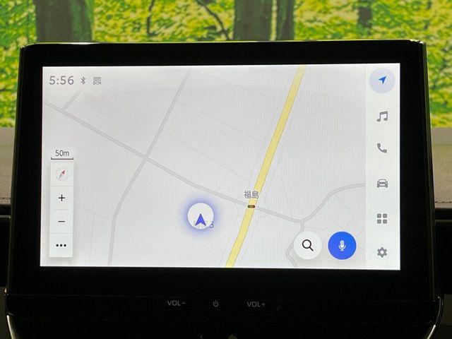 カローラツーリング（新潟県長岡市）