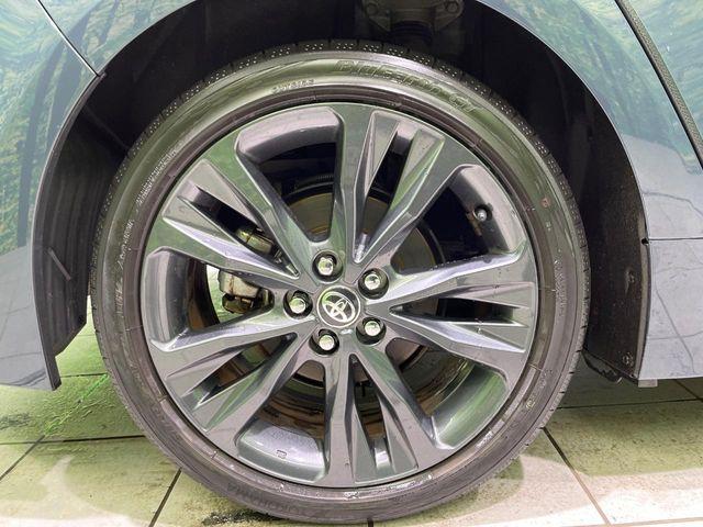 カローラツーリング（新潟県長岡市）