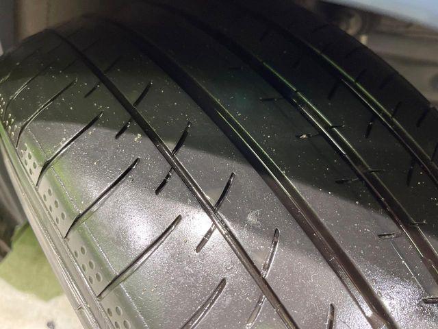 カローラツーリング（新潟県長岡市）