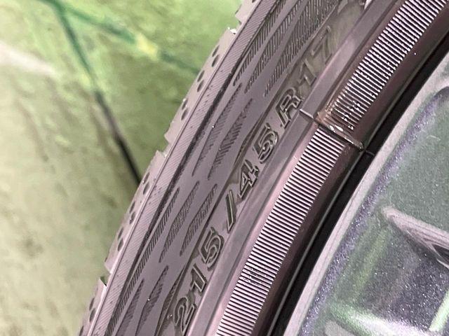 カローラツーリング（新潟県長岡市）