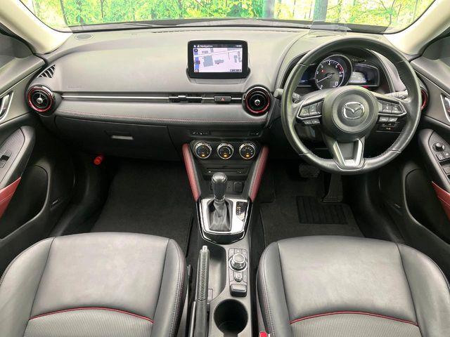 CX-3(新潟県新潟市東区)