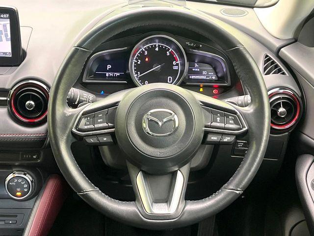 CX-3(新潟県新潟市東区)