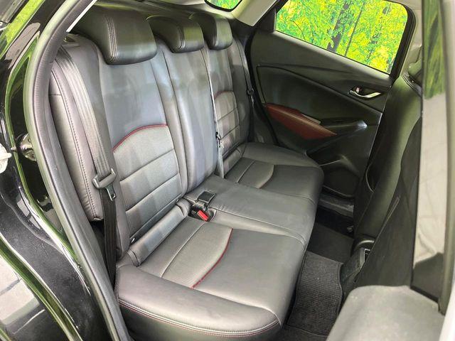 CX-3(新潟県新潟市東区)