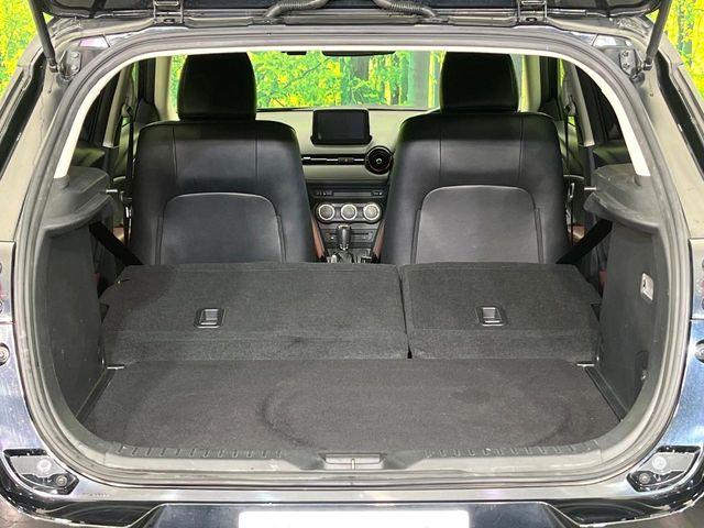 CX-3(新潟県新潟市東区)