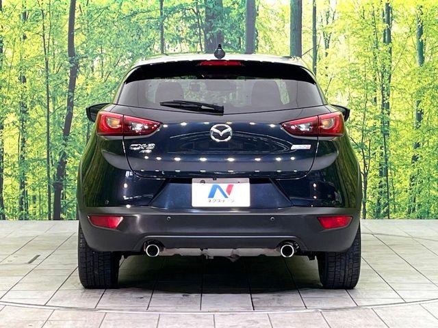 CX-3(新潟県新潟市東区)