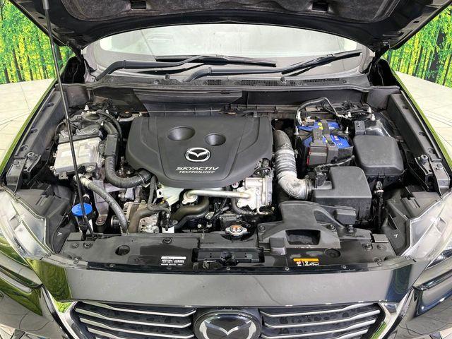 CX-3(新潟県新潟市東区)