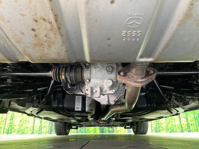 CX-3(新潟県新潟市東区)