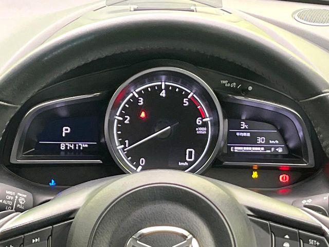 CX-3(新潟県新潟市東区)