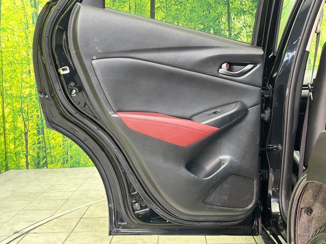 CX-3(新潟県新潟市東区)