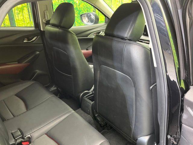 CX-3(新潟県新潟市東区)