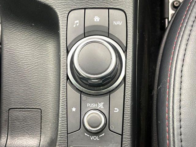 CX-3(新潟県新潟市東区)