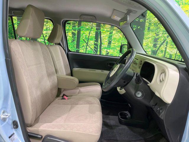 ミラココア（新潟県長岡市）