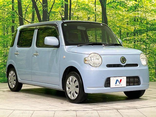 ミラココア（新潟県長岡市）