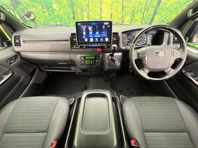 ハイエースバン（新潟県新潟市南区）