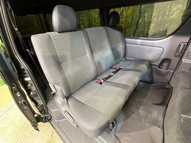 ハイエースバン（新潟県新潟市南区）