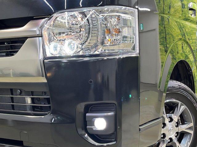 ハイエースバン（新潟県新潟市南区）