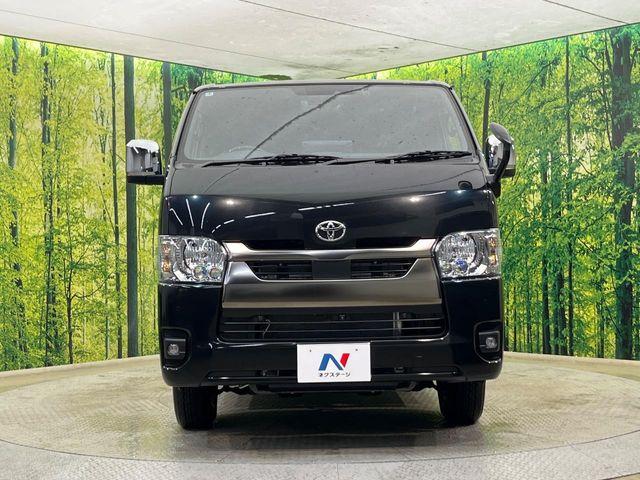 ハイエースバン（新潟県新潟市南区）