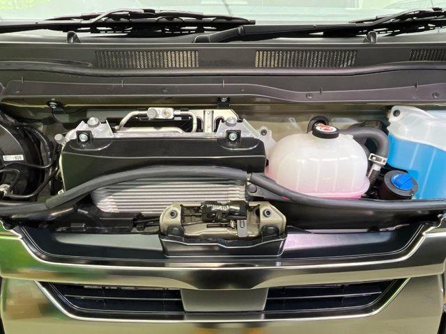 ハイエースバン（新潟県新潟市南区）