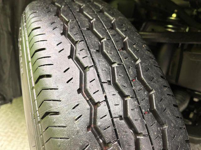 ハイエースバン（新潟県新潟市南区）