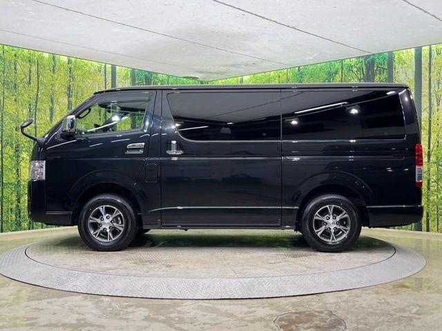 ハイエースバン（新潟県新潟市南区）