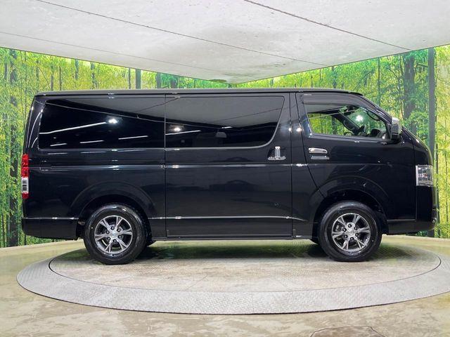 ハイエースバン（新潟県新潟市南区）