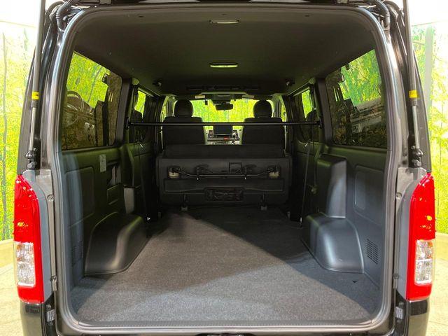 ハイエースバン（新潟県新潟市南区）