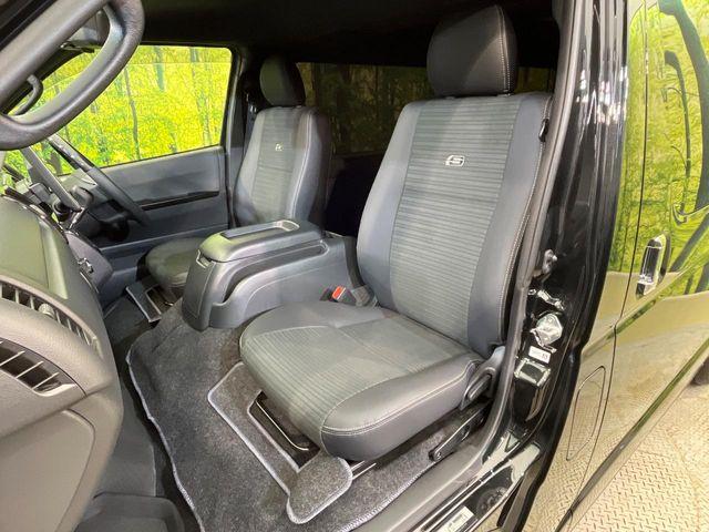 ハイエースバン（新潟県新潟市南区）