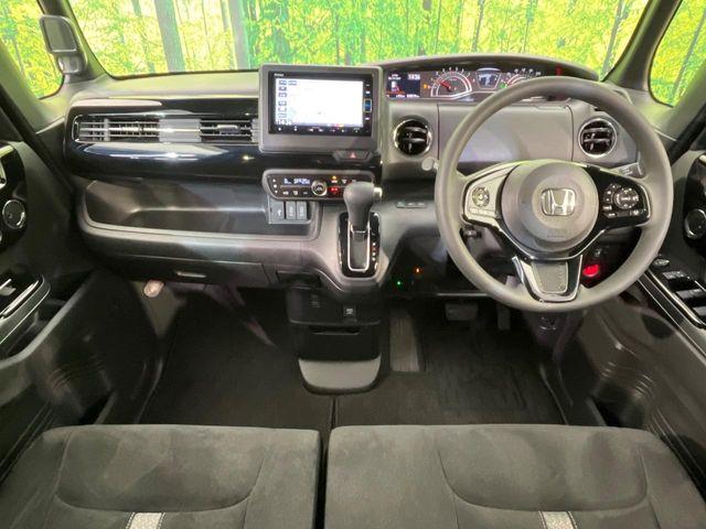 N＿BOXカスタム（新潟県新潟市南区）画像2