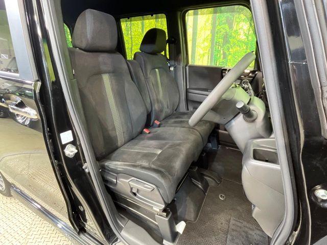 N＿BOXカスタム（新潟県新潟市南区）画像9