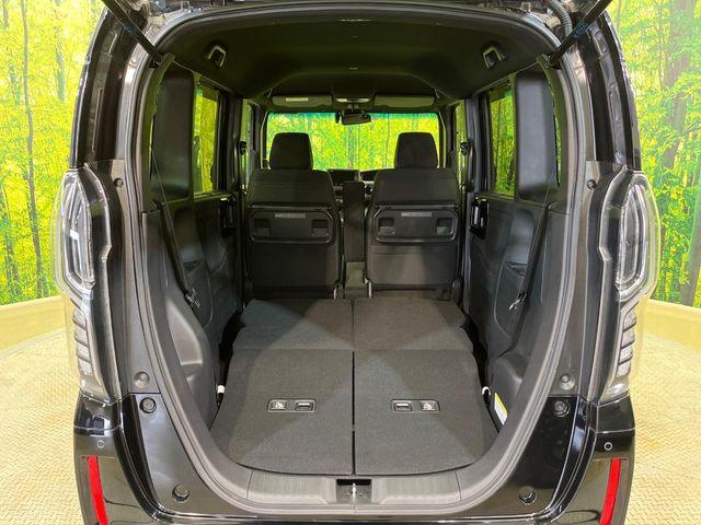 N＿BOXカスタム（新潟県新潟市南区）画像11