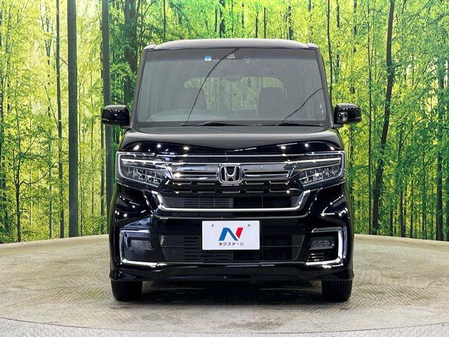 N＿BOXカスタム（新潟県新潟市南区）画像14