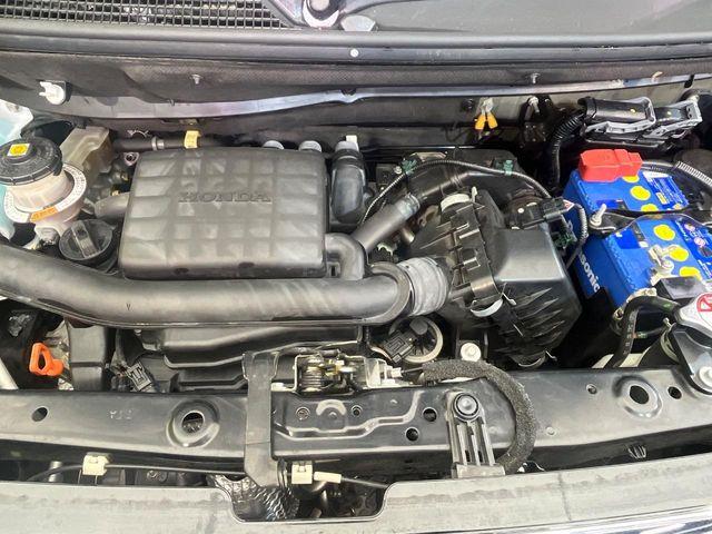 N＿BOXカスタム（新潟県新潟市南区）画像18