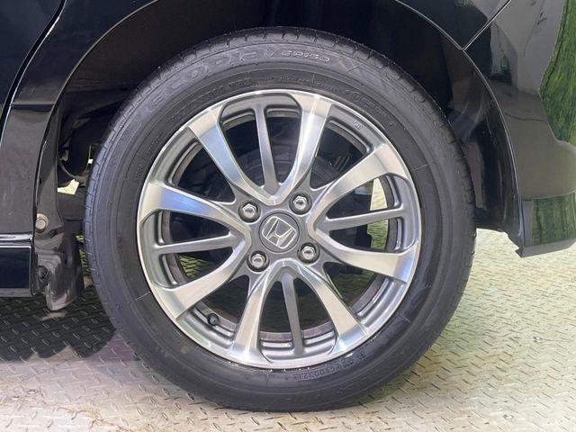 N＿BOXカスタム（新潟県新潟市南区）画像23