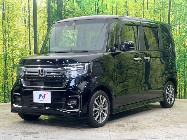 N＿BOXカスタム（新潟県新潟市南区）画像28