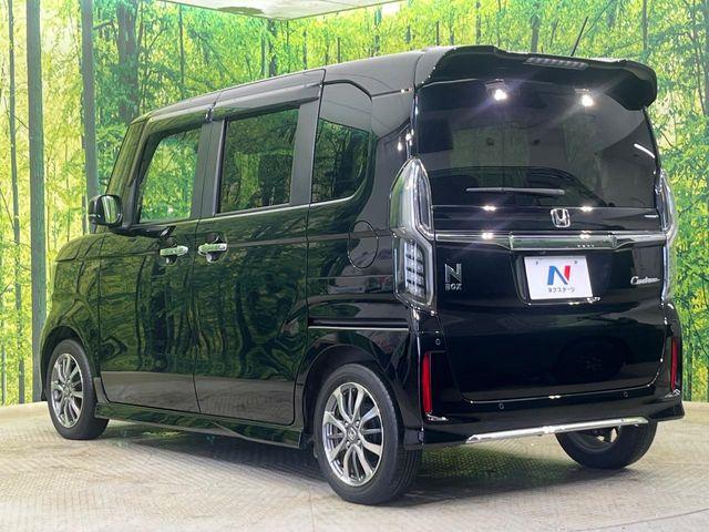 N＿BOXカスタム（新潟県新潟市南区）画像30