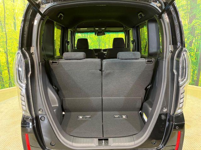 N＿BOXカスタム（新潟県新潟市南区）画像33