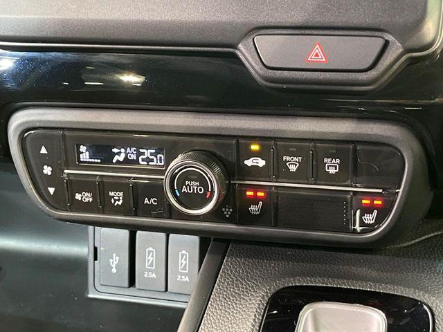 N＿BOXカスタム（新潟県新潟市南区）画像65