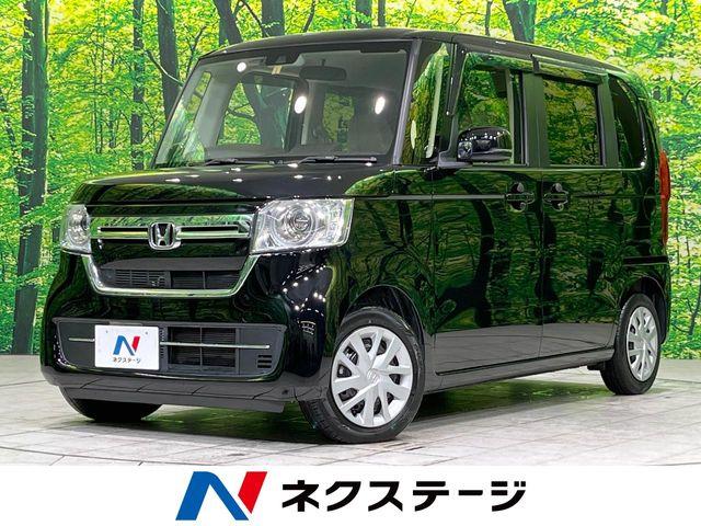 N＿BOX（新潟県長岡市）