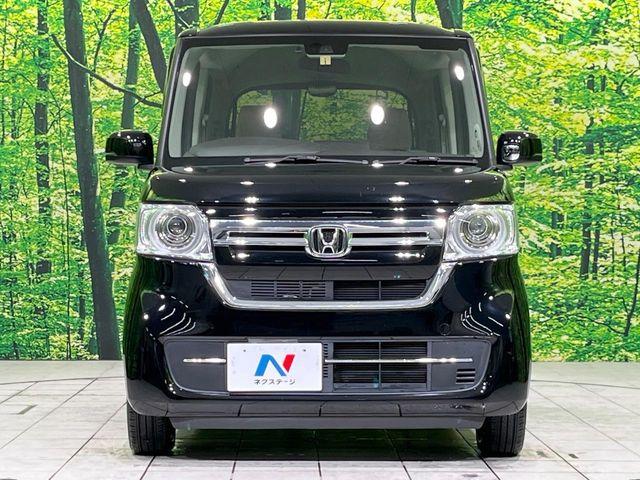 N＿BOX（新潟県長岡市）