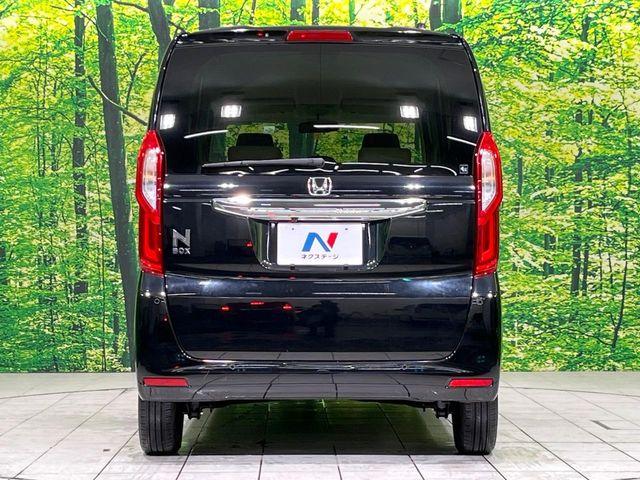 N＿BOX（新潟県長岡市）