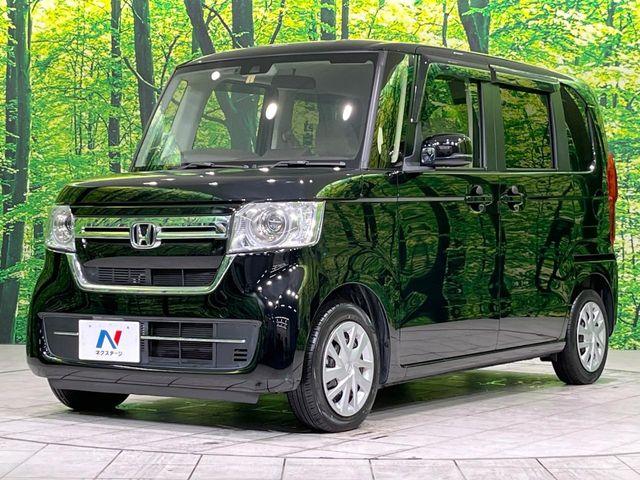 N＿BOX（新潟県長岡市）