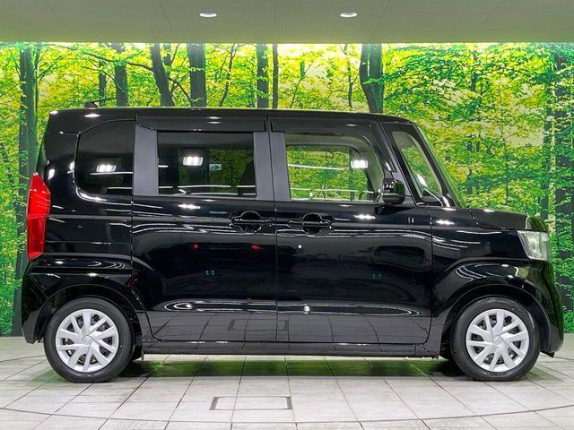 N＿BOX（新潟県長岡市）