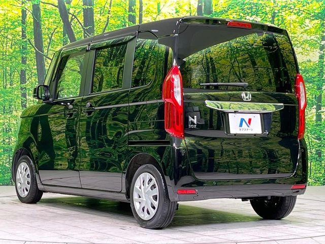 N＿BOX（新潟県長岡市）