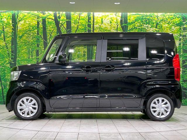 N＿BOX（新潟県長岡市）