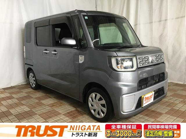 ウェイク（新潟県新潟市西区）