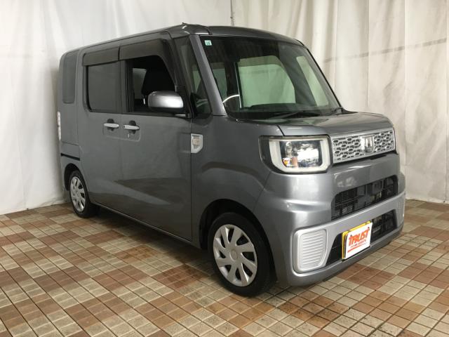 ウェイク（新潟県新潟市西区）